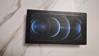 IPhone 12 pro Max 128bg