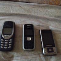 telefoni vintage 