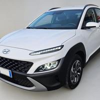 HYUNDAI Kona HEV 1.6 DCT XLine+