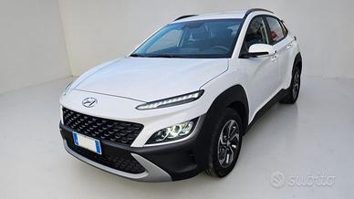HYUNDAI Kona HEV 1.6 DCT XLine+