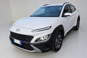 HYUNDAI Kona HEV 1.6 DCT XLine+