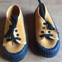 Scarpe bimbo primaverili n 25 Sanegens