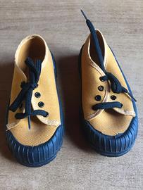 Scarpe bimbo primaverili n 25 Sanegens