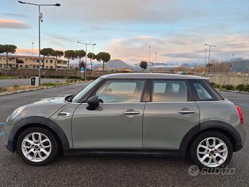 Mini 1.5 One D Business 5 porte