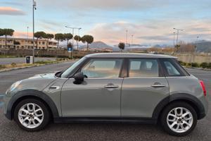 Mini 1.5 One D Business 5 porte