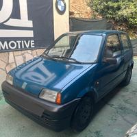 Fiat Cinquecento 900 NEOPATENTATI