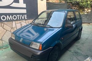 Fiat Cinquecento 900 NEOPATENTATI