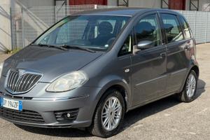 Lancia MUSA 1.3 Multijet 16V 70 CV Oro Plus
