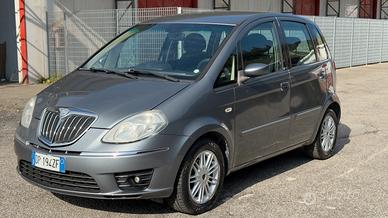 Lancia MUSA 1.3 Multijet 16V 70 CV Oro Plus