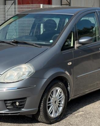 Lancia MUSA 1.3 Multijet 16V 70 CV Oro Plus