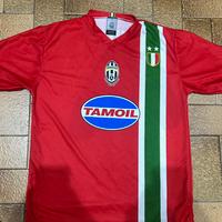 Maglia Juve speciale cententario del 1º scudetto