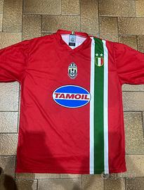 Maglia Juve speciale cententario del 1º scudetto