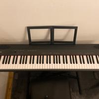Pianoforte Roland GO:PIANO 88