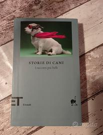 storie di cani e racconti più belli