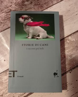 storie di cani e racconti più belli