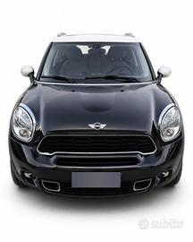 Mini Countryman All 4. Sd