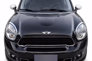 Mini Countryman All 4. Sd