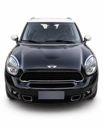 Mini Countryman All 4. Sd