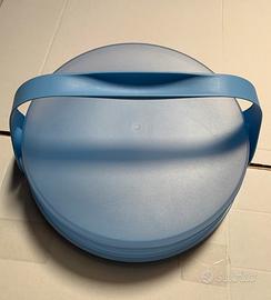 Porta torte Tupperware