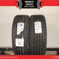 2 Gomme NUOVE 205 50 R 17 Hankook SPED GRATIS