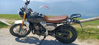 Caballero 500
