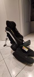 Seggiolino auto Concorde Reverso