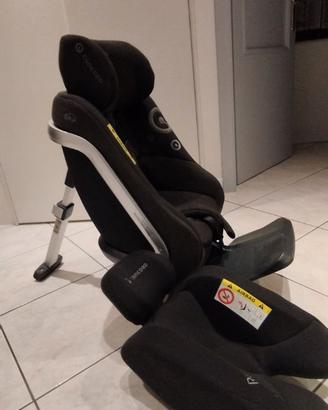 Seggiolino auto Concorde Reverso