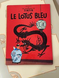 Tintin