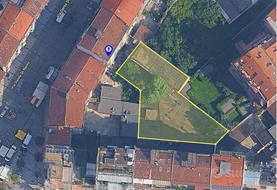 Complesso immobiliare - Torino