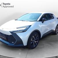 Toyota C-HR 2.0 HV Trend