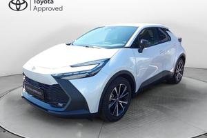 Toyota C-HR 2.0 HV Trend
