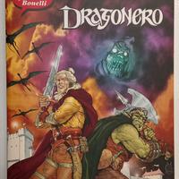 DRAGONERO Special MAXI Bonelli NO TEX