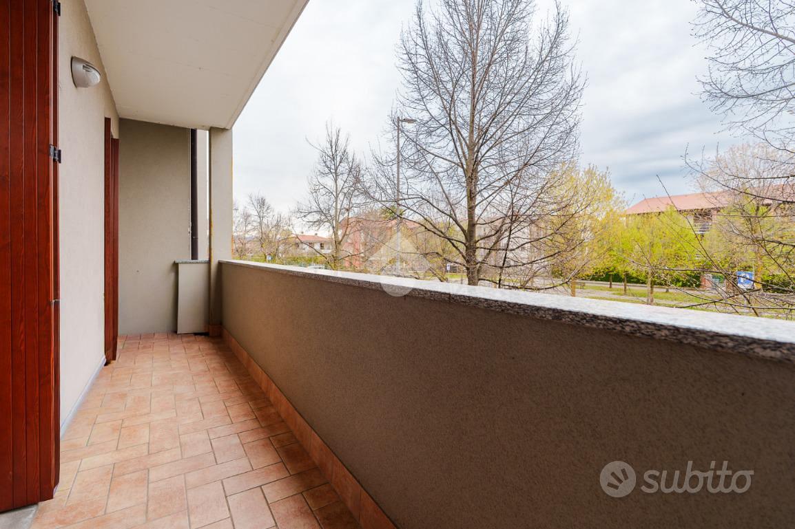 Appartamento – Treviglio, Geromìna - Altro