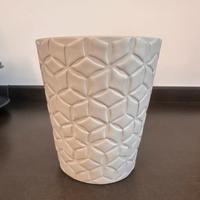 Vaso orchidea