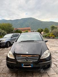 Mercedes Classe A 150 Avantgarde GPL – Perfetta