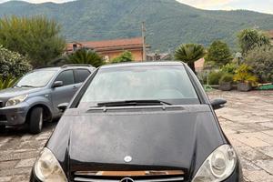 Mercedes Classe A 150 Avantgarde GPL – Perfetta