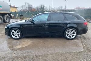 audi a4 2.0 tdi 143 cv