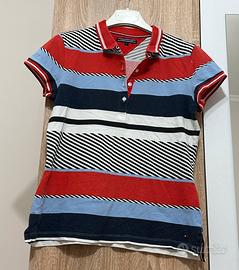 Polo donna