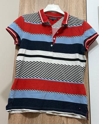 Polo donna