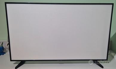 SMART TV LED 43" SAMSUNG UE43NU7090U