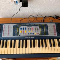 Tastiera FARFISA F498/N + borsa ROCKBAG 