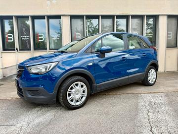 Opel Crossland X 1.2 GPL 12V Advance