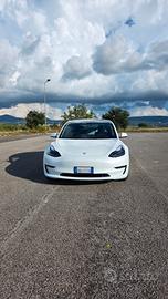 Tesla Model 3 Long Range RWD 