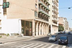 Veneto D'Annunzio 5v 200 mq Box auto 17 mq