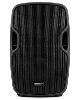 coppia casse Gemini AS-08P