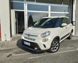 Fiat 500L 1.3 Multijet 85 CV Trekking