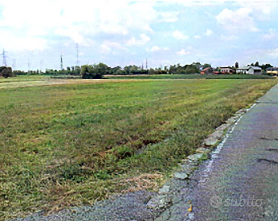 VERDERIO: TERRENO agricolo - Vista 2