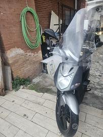 AGILITY 125 perfette condizioni