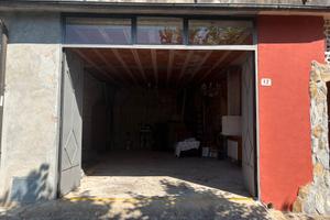 Garage e magazzino