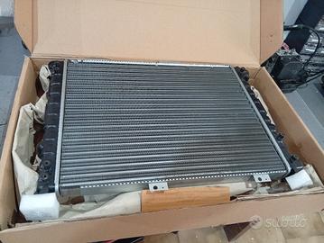 radiatore Alfa 156